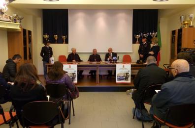 Matera, truffe anziani: accordo Polizia-Diocesi, «formazione» nelle Parrocchie