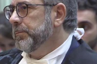 È salentino l'avvocato che ha ribaltato le sorti del processo Dalla Chiesa