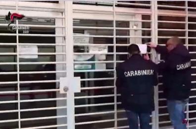 Sequestro beni per 20 mln di euro a imprenditore di Bitonto: dichiarava reddito annuo da 6mila euro