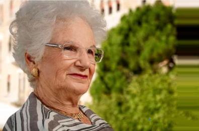 La senatrice Liliana Segre è ufficialmente cittadina onoraria di Lecce