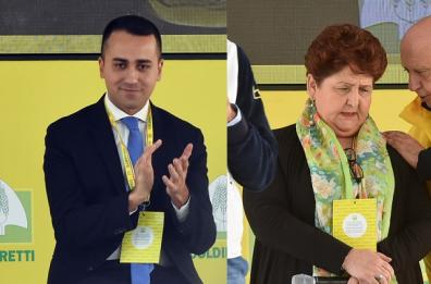 DI Maio a Matera: su Mes Italia non firma al buio. Bellanova: sì a bonus verde