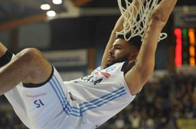 Happy Casa Brindisi sconfitta a Trento 78-67