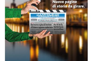 La Gazzetta da oggi cambia: in edicola con quattro edizioni