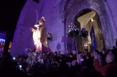 San Nicola, Bari si prepara alla festa del 6 dicembre: il programma della Diocesi