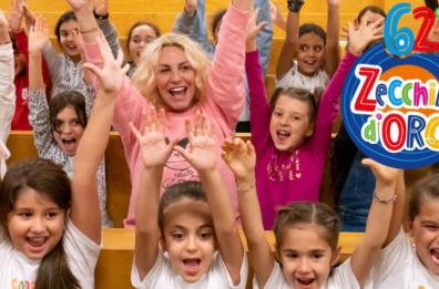 Zecchino d'oro, due piccoli pugliesi in gara sul palco di Raiuno