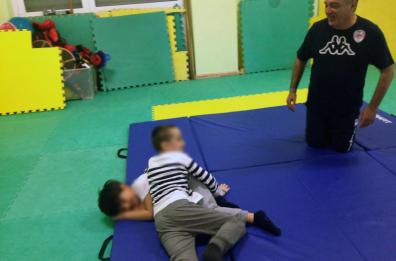 Bimbi autistici e mense per bisognosi: così il Natale solidale di Despar