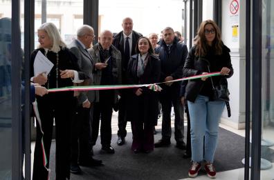 'Luoghi e Memorie 1943-1945': la mostra convegno all’Archivio di Stato di Bari