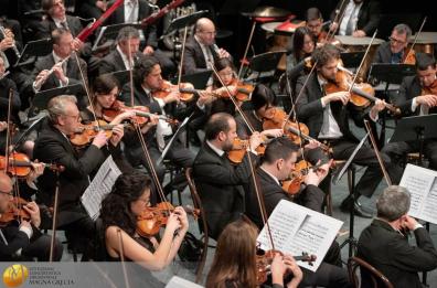 Altamura, un concerto di musica classica in favore della Terra Santa