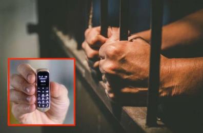 Nascondevano 16 microcellulari in cella: la scoperta a Foggia e Avellino