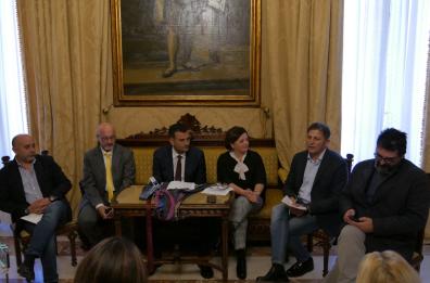 Natale 2019 a Bari: presentato il calendario, 250 iniziative in programma