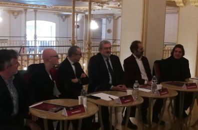 Bari, musica al Petruzzelli: ecco la Notte di San Nicola per i ragazzi