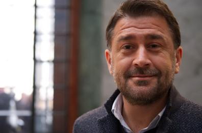 Addio a Dino Clavica, l'arte è un'acrobazia del cuore