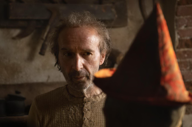 In arrivo Pinocchio, parla Benigni: «Il mio Geppetto è un super babbo»