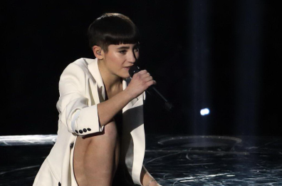 X Factor, Sofia Tornambene vince la 13esima edizione