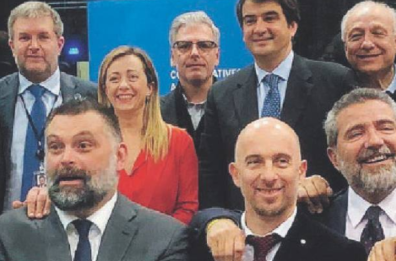 Puglia, il centrodestra cerca la sintesi su Fitto