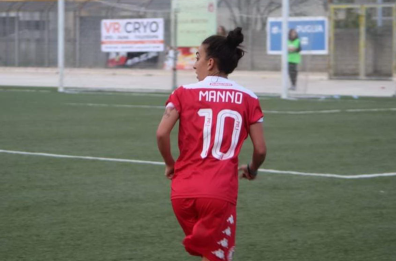 Atlete donne sportive professioniste, presidente Pink Bari: «Grande vittoria»