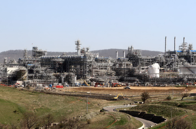 Tempa Rossa, dopo un anno l'impianto d'estrazione del Potentino torna operativo