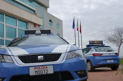 Taranto, furti in casa e di moto: arresto per 6 persone, 3 sono baresi (2 minori)