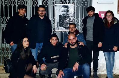 Carmiano: dopo scioglimento comune, Centro Legalità vandalizzato. Giovani sui social: «Crediamo nell'onestà»