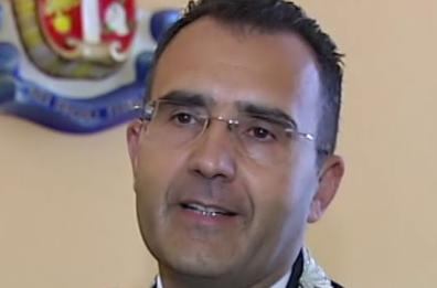Bari, comandante provinciale cc: «Reati in flessione, città più sicura»
