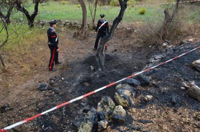Corniciaio ucciso e bruciato nel Barese: Cassazione conferma assoluzione suocero