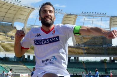 Bari: senza Di Cesare e Scavone, a Caserta per chiudere l'andata in bellezza
