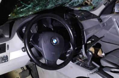 Bari, lei ubriaca alla guida si schianta sulla stazione. Altro scontro a San Giorgio: 2 gravi