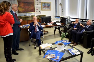 In ricordo di Aldo Moro: il convegno della Gazzetta e del Consiglio regionale Puglia