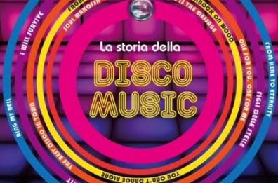 «La storia della Disco Music»: a Bari la presentazione del libro di Angeli Bufalini e Savastano