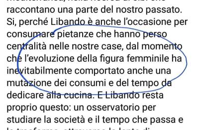 Foggia, «Donne stanno meno in cucina»: scoppia la bufera su un post sessista del Comune