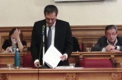 Allarme intimidazioni a Bisceglie, il sindaco: «Qui 2 minacce su 4 in tutta la Bat»