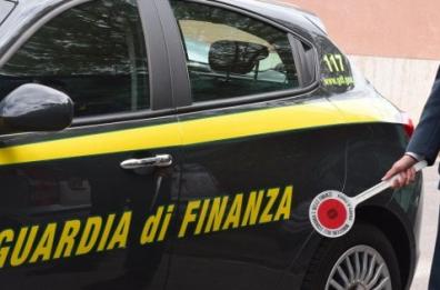 Operazione anticrimine di cc e gdf a Foggia: 5 arresti e sequestri per milioni 
