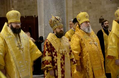 Bari, la comunità ortodossa festeggia San Nicola Taumaturgo