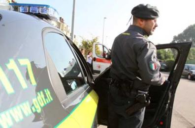Nel Potentino giro di fatture false per 2,5 mln: 4 denunce