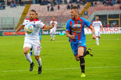 Bari, il mercato è un rebus: tre «ciliegine» per Vivarini