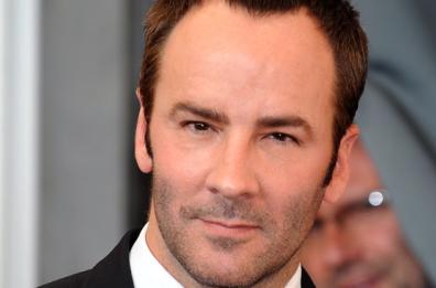 Oscar, vigilia con Tom Ford all'insegna della moda