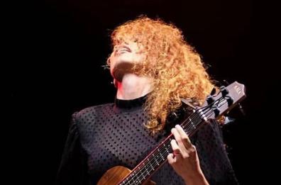 Sanremo Giovani, la pugliese Gabriella Martinelli conquista un posto per il Festival con un brano dedicato all’ex Ilva