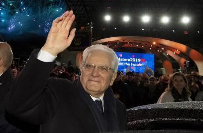 Matera, ultimo giorno da capitale della Cultura, direttore Verri: «Mi sento cittadino onorario»
