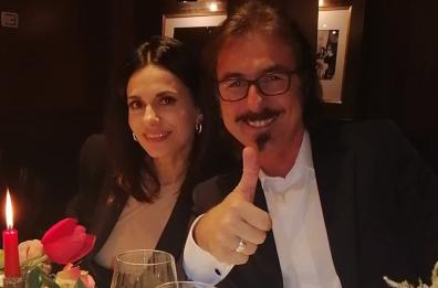 Così il «Puglia style» conquista i mercati, e la Guaccero fa il bis su Rai 1
