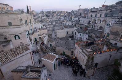 Il meglio di Matera 2019 in mostra a Dubai per Expo 2020