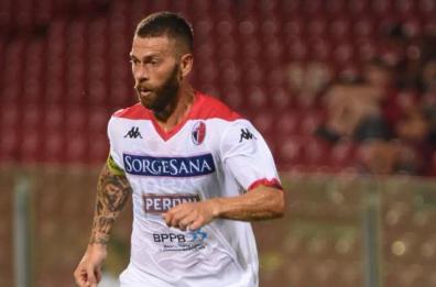 Il Bari calcio batte la Cavese: 3-2 in trasferta
