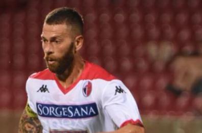 Bari, il tandem Antenucci-Simeri scrive già la storia