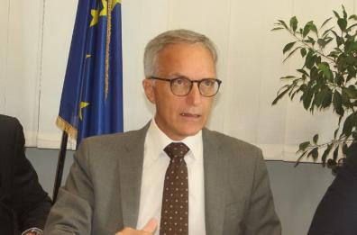 Solidarietà al Procuratore di Foggia da Anm: «La mafia è reale»