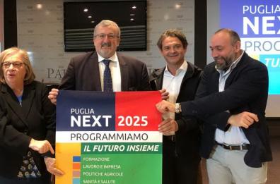 Regionali, candidati centrosinistra costretti ad autofinanziarsi le primarie