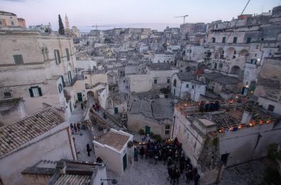 «Matera 2019 modello per le capitali della Cultura»: parla la manager della Fondazione