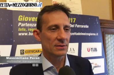 Come iscriversi
alla Bari night run
di sabato 6 luglio