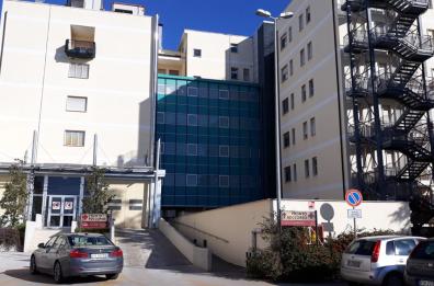 Terlizzi, asl Bari inaugura nuovo ambulatorio per terapia del dolore