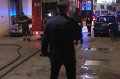 Palagiano, finto pacco bomba in scatola con teschio: evacuate case