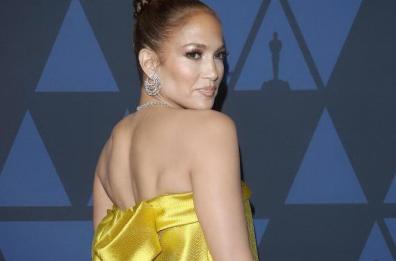 Il Capodanno di Jennifer Lopez alla corte dello chef lucano