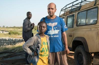 Checco Zalone: «Il mio film non è contro Salvini»